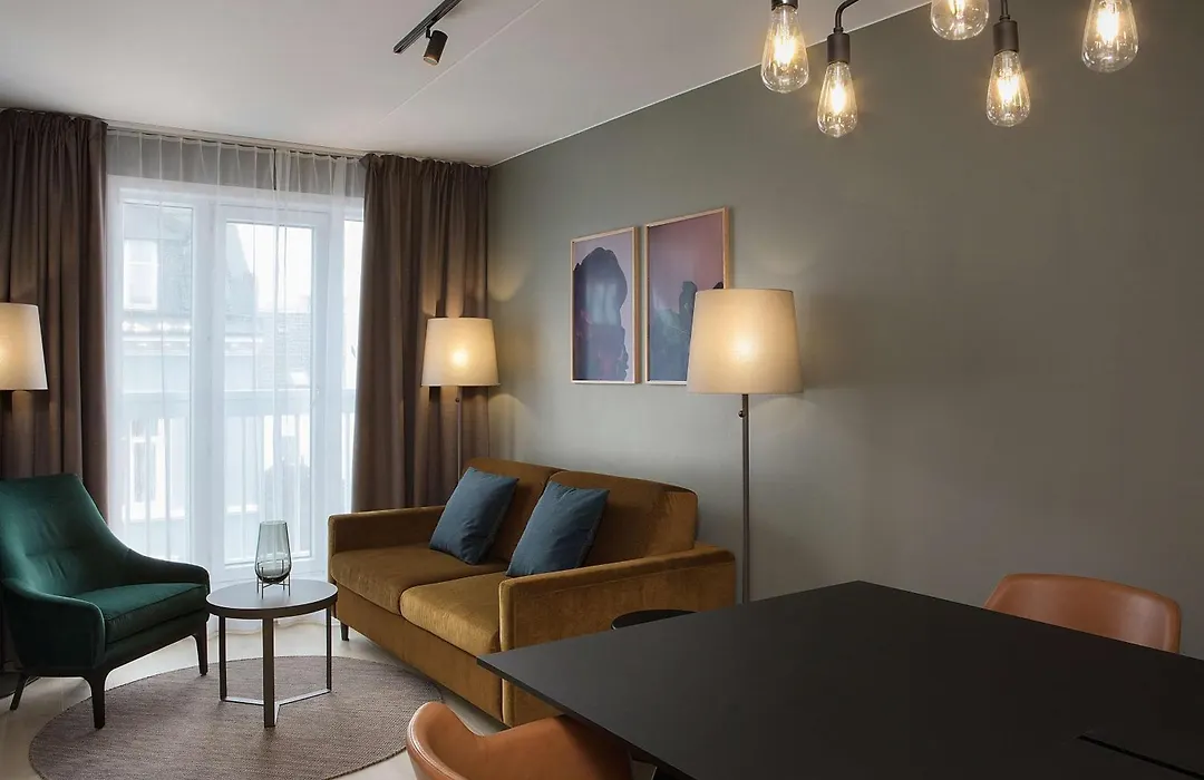 Scandic Bergen City-1
