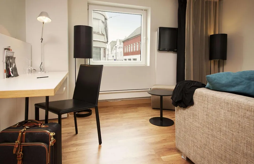 Scandic Haugesund-1