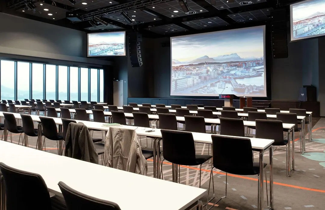 Scandic Havet-1