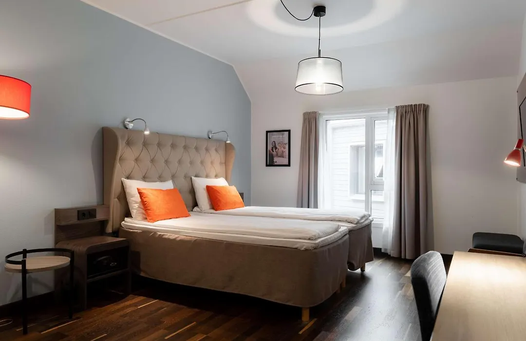 Scandic Stavanger City-1