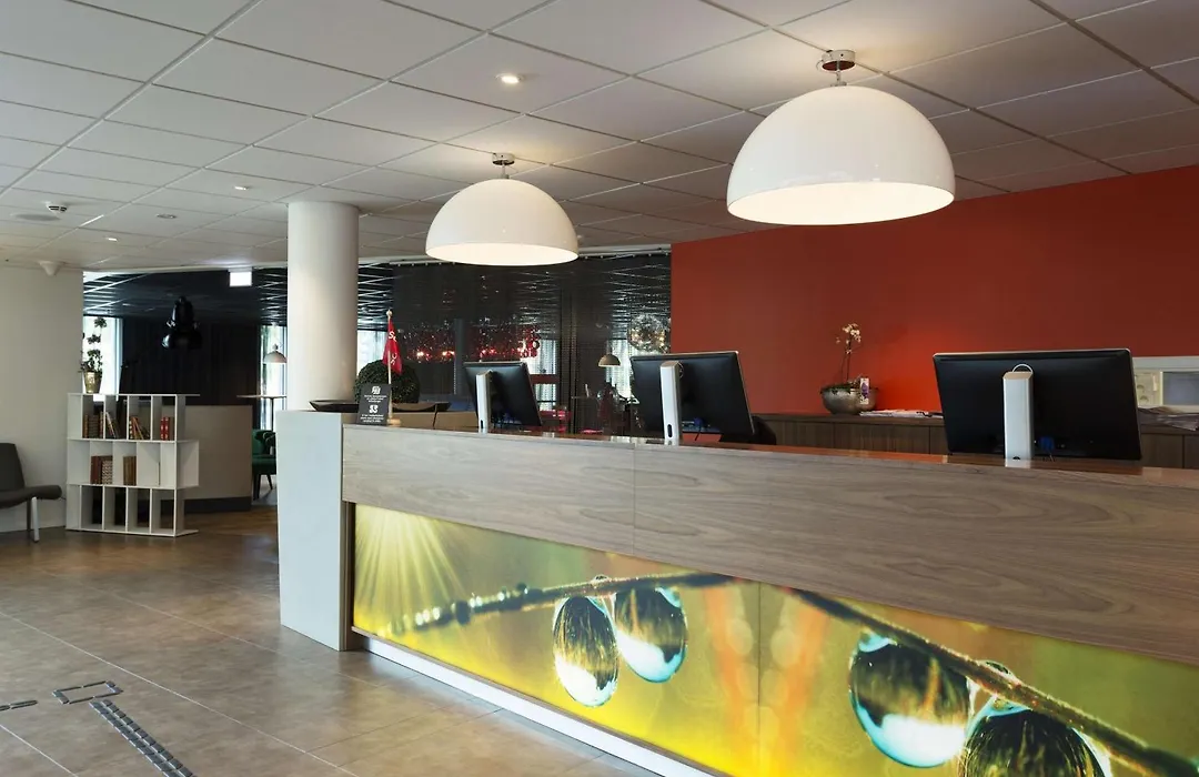 Scandic Stavanger City-1