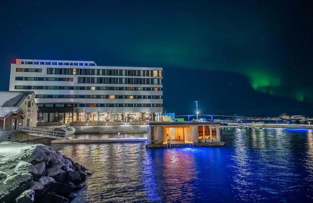 Scandic Sortland-1