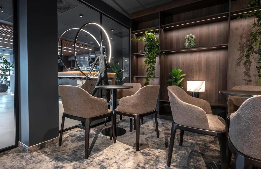 Thon Hotel Notodden-1