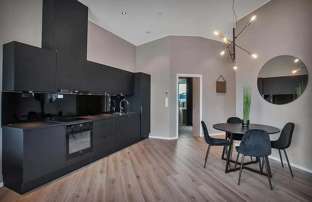 Totalapartments Vervet Apartment Hotel-1