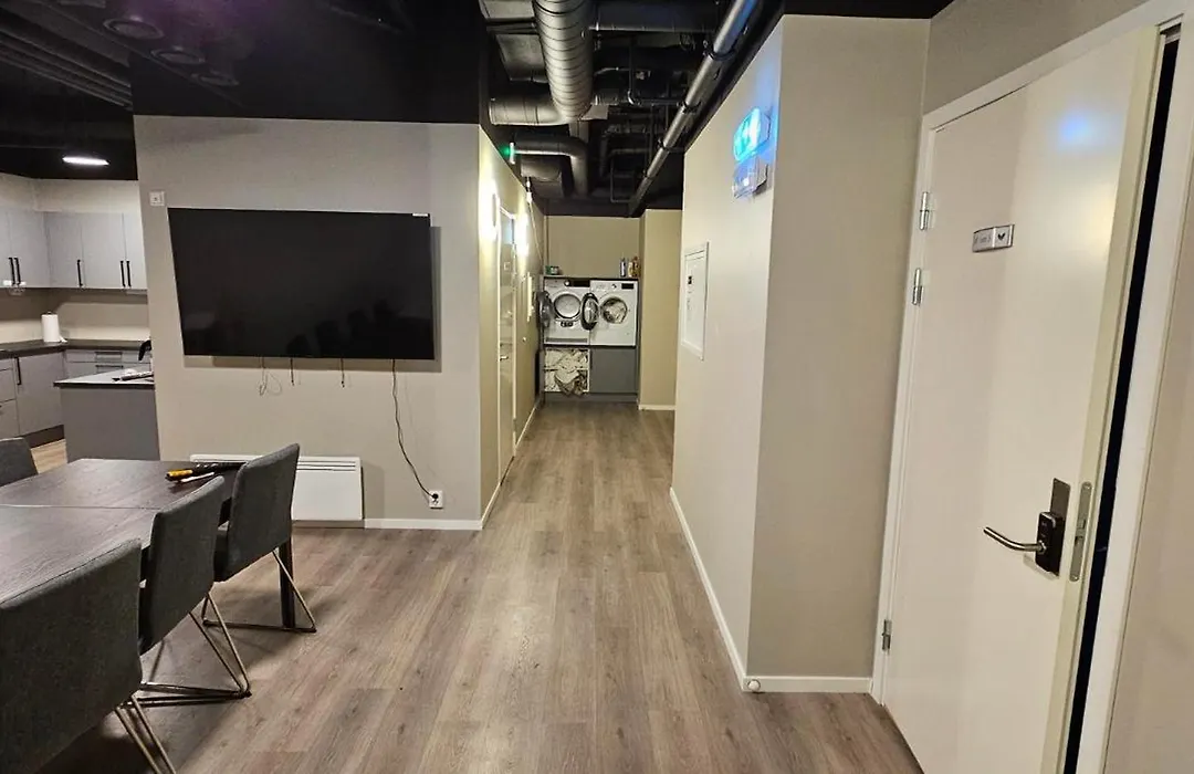 Lilleby Apartment-1
