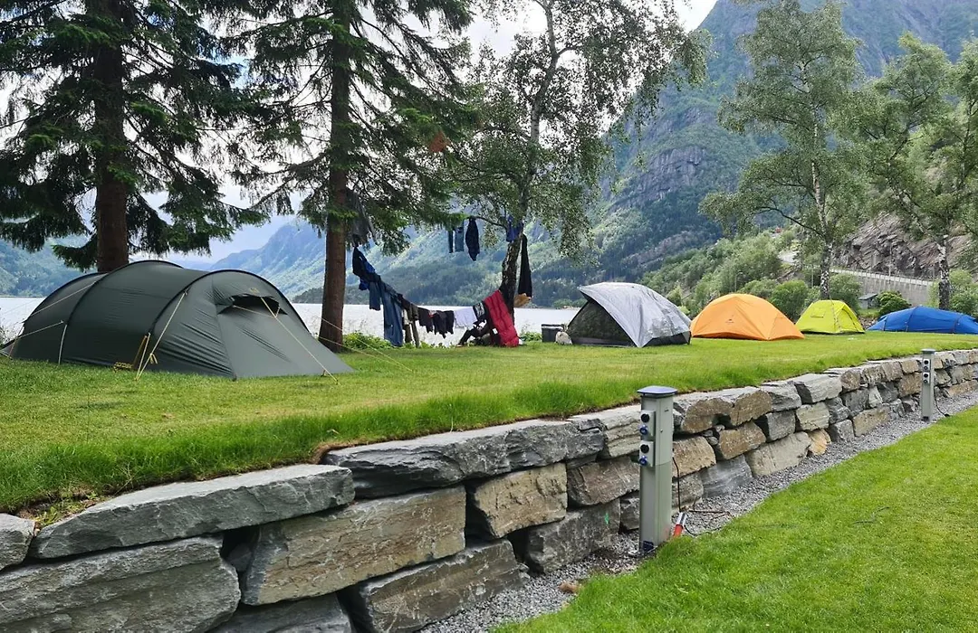 Trolltunga Camping-1