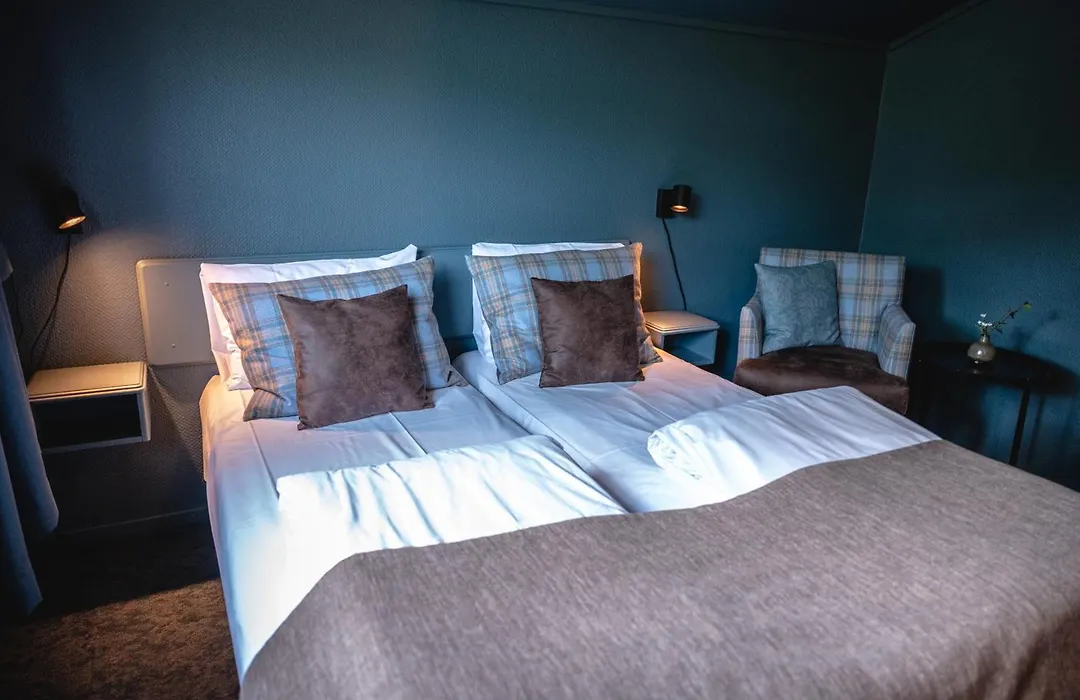 Trolltun Hotel & Hytter-1