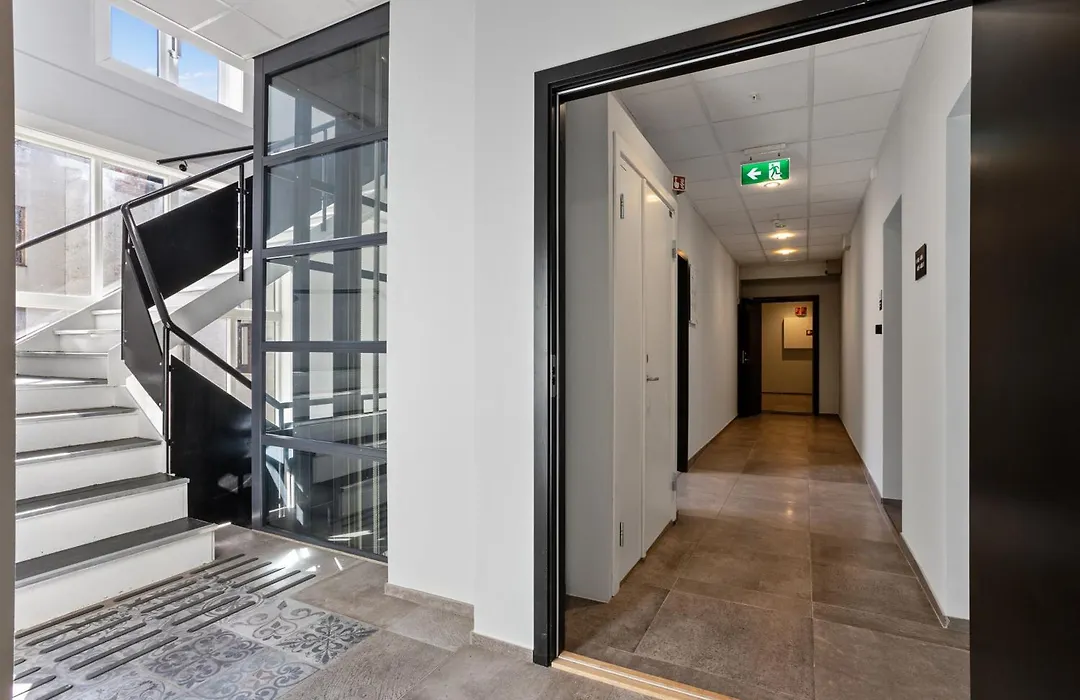 Numa Oslo Topp-1