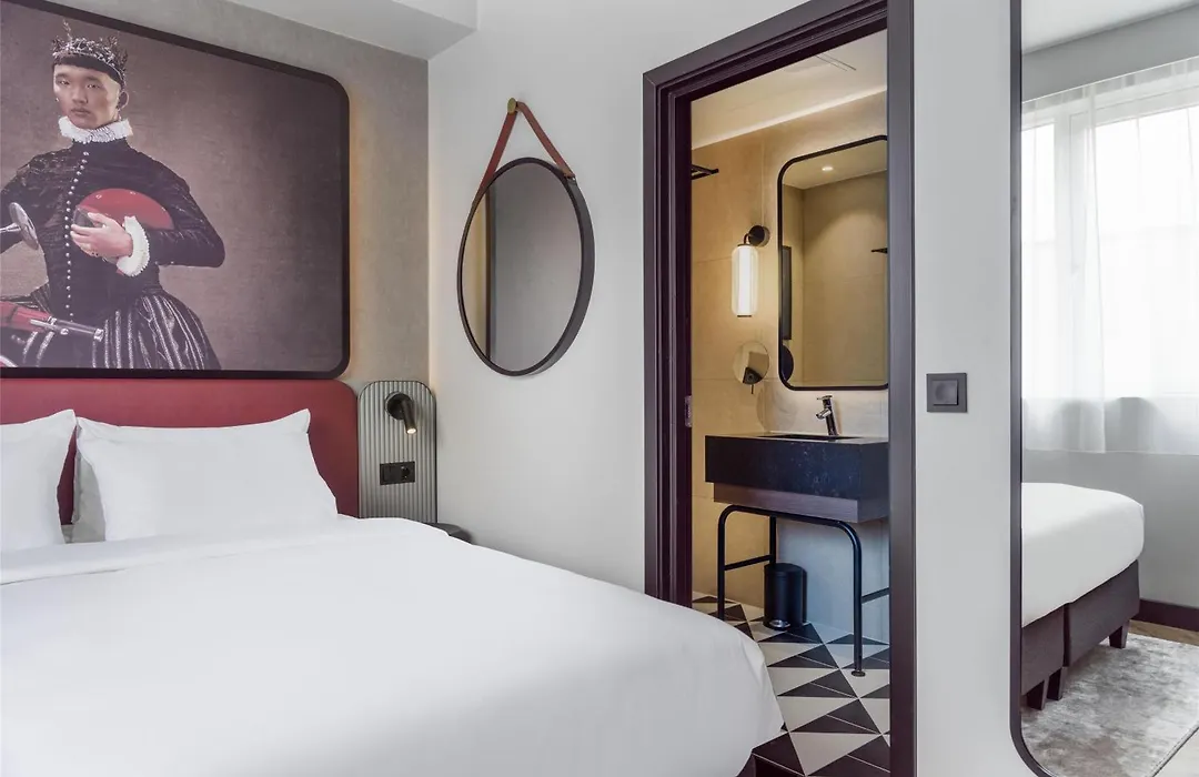 Radisson RED Oslo City Centre, A Verified Net Zero Hotel-1