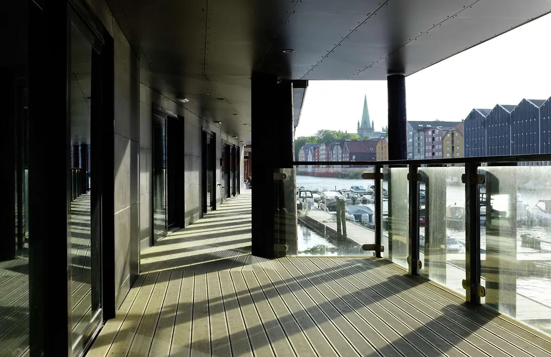 Scandic Bakklandet-1
