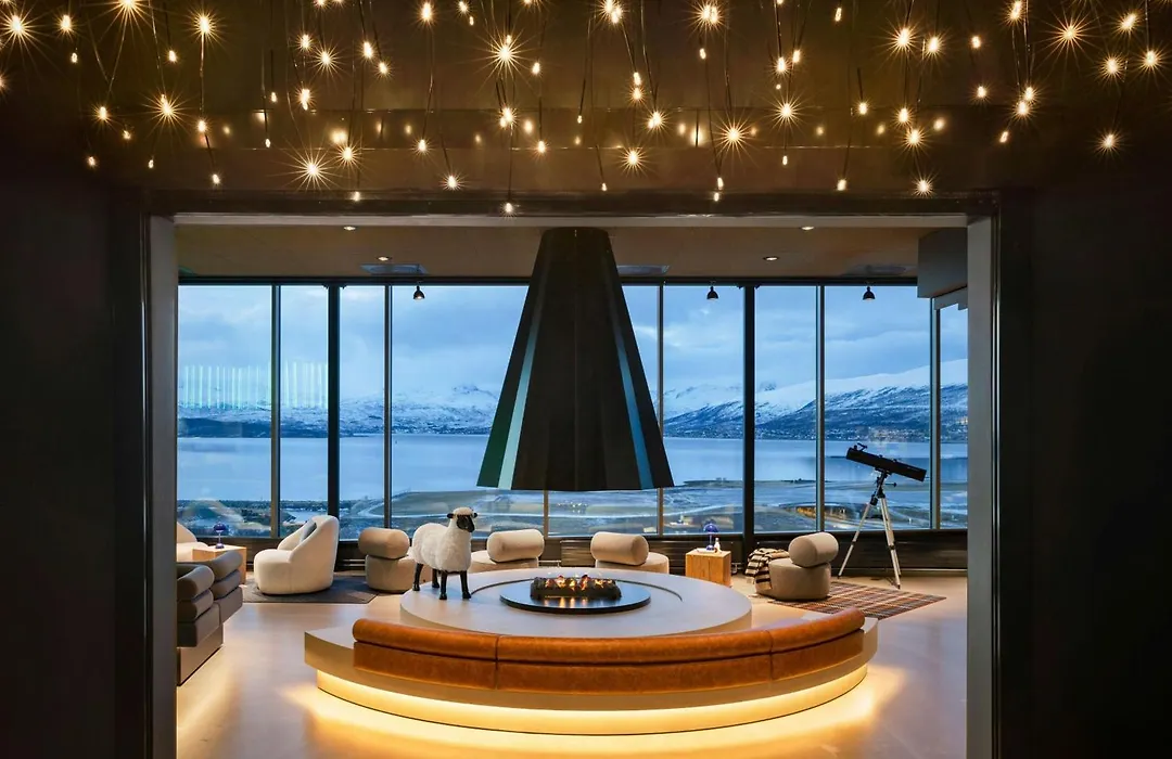 Moxy Tromso-1