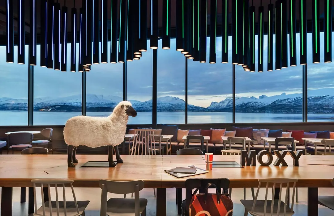 Moxy Tromso-1