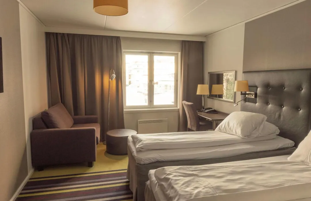 Scandic Lillehammer Hotel-1