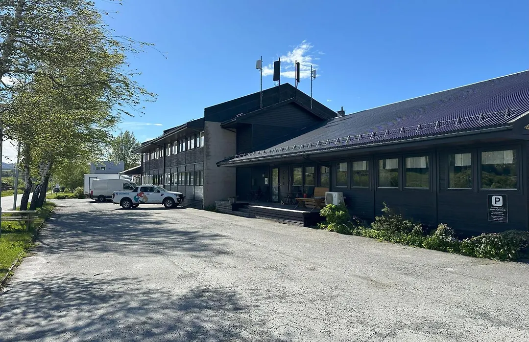 Karivollen Overnatting-1