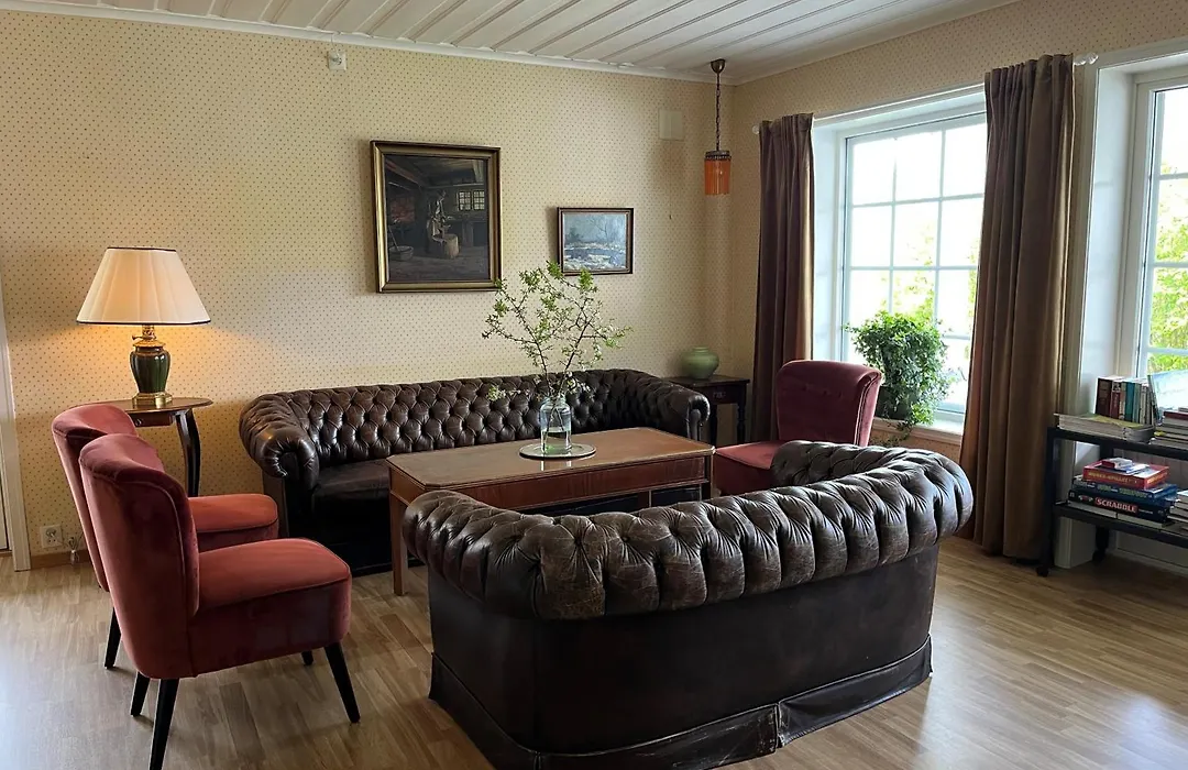 Sandbrekke Gjestegård-1