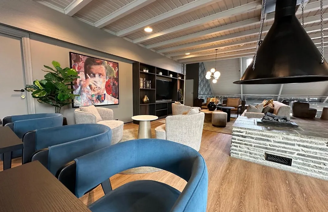 Thon Hotel Mo I Rana-1