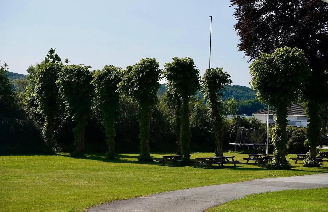 Hald Bed And Breakfast-1