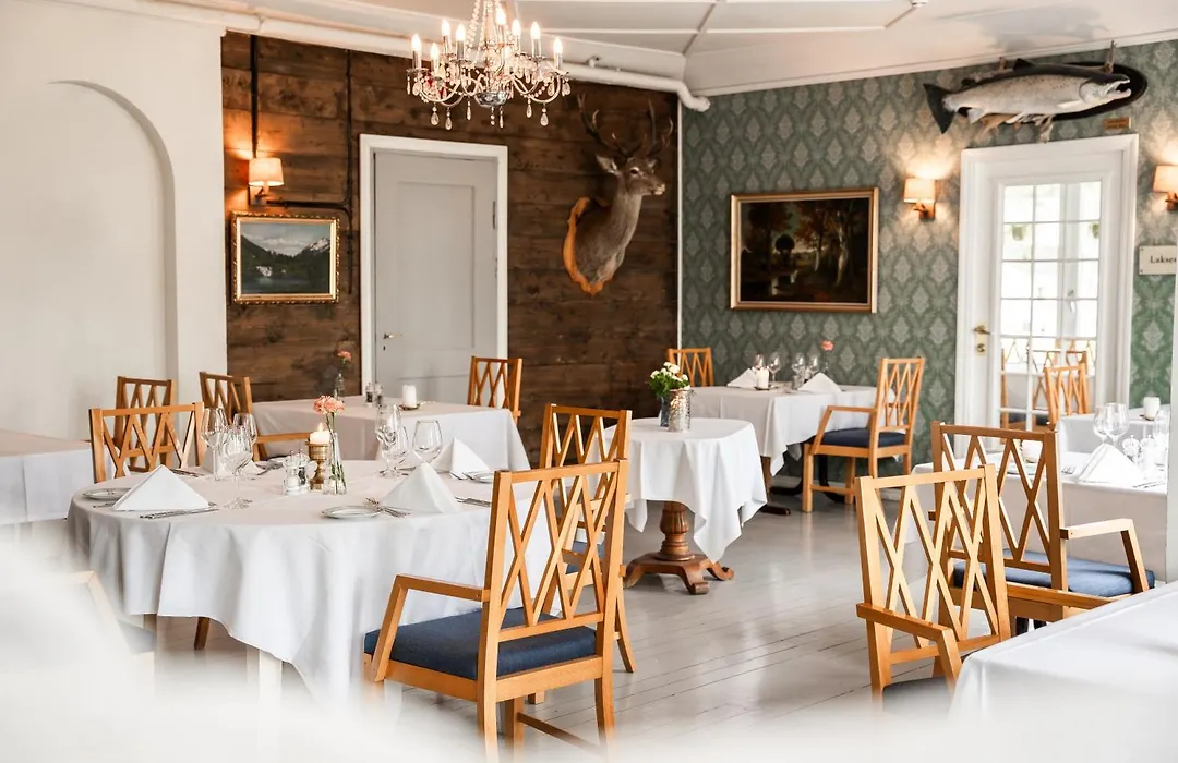 Gloppen Hotell - By Classic Norway Hotels-1
