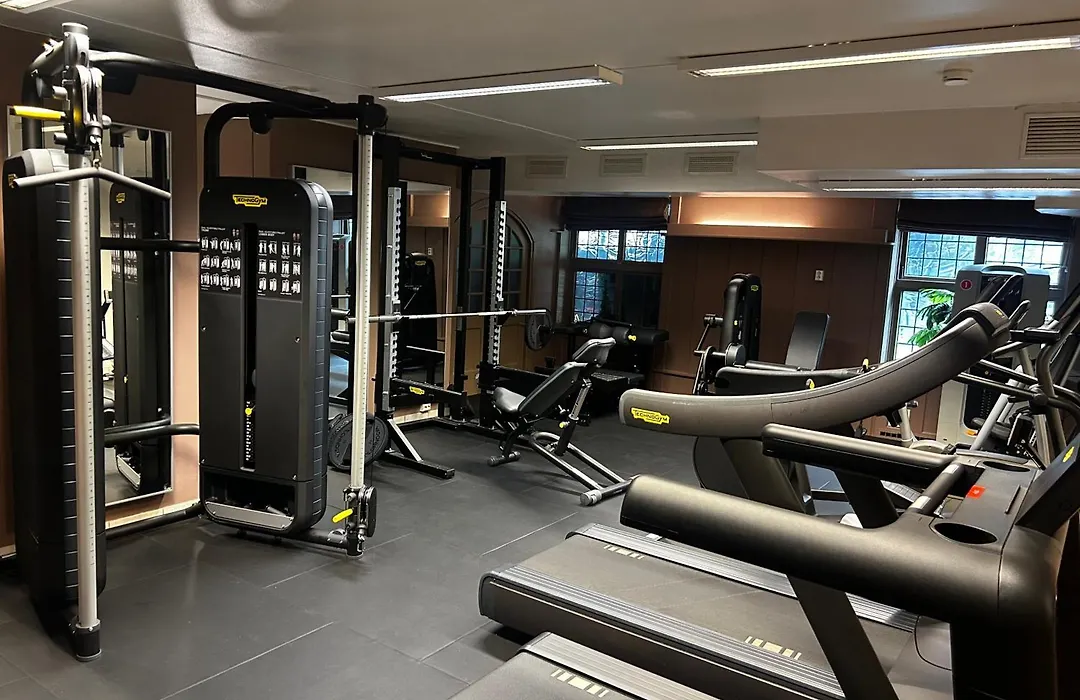 Clarion Collection Hotel Gabelshus-1