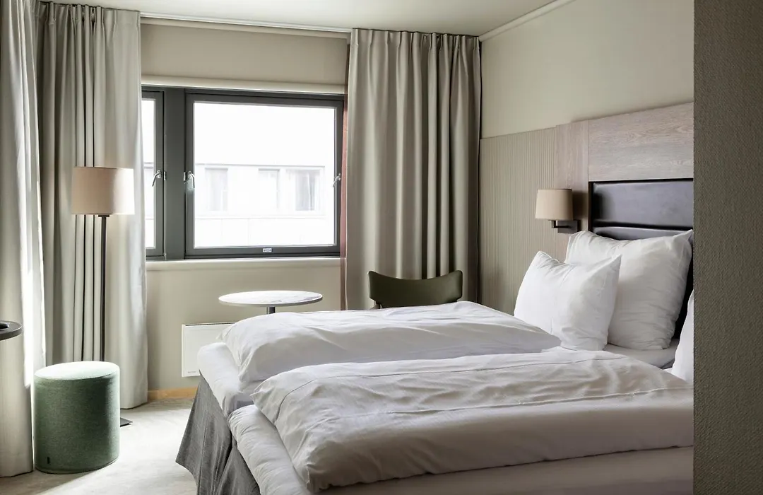 Clarion Hotel Stavanger-1