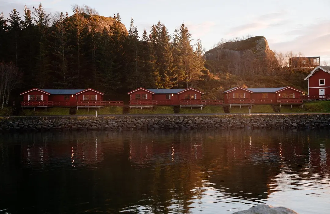 Skarungen - Hotel, Cabins And Camping-1