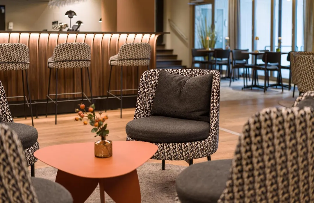 Quality Hotel Strand Gjøvik-1