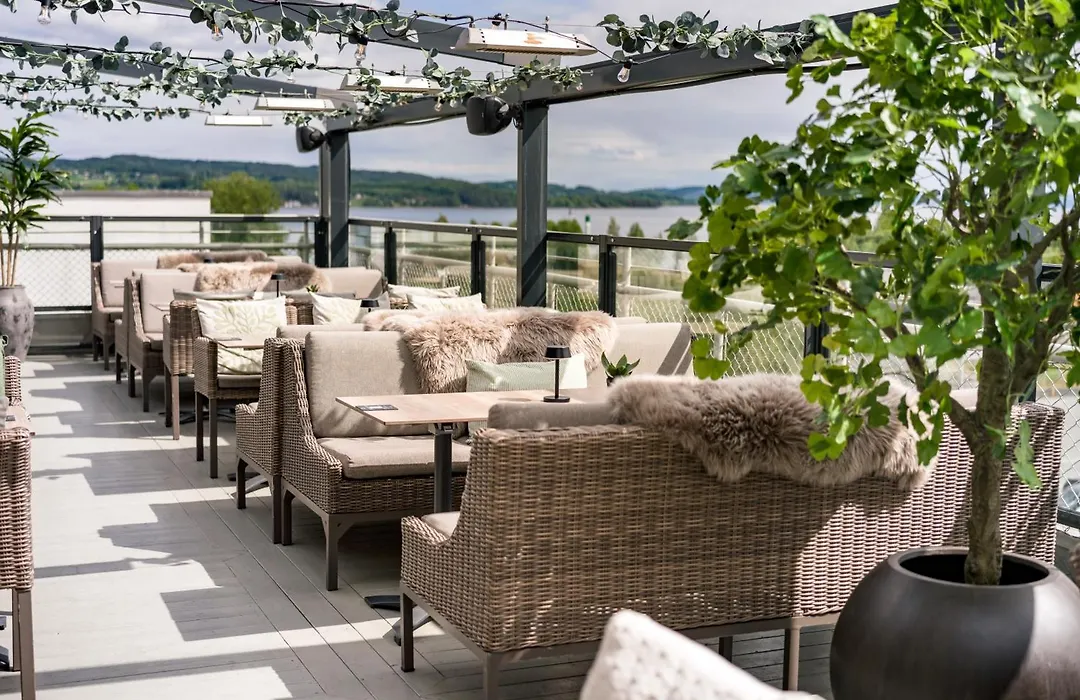Quality Hotel Strand Gjøvik-1