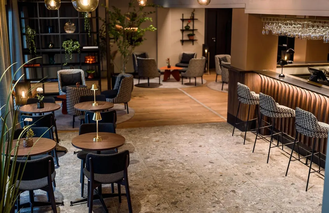 Quality Hotel Strand Gjovik-1