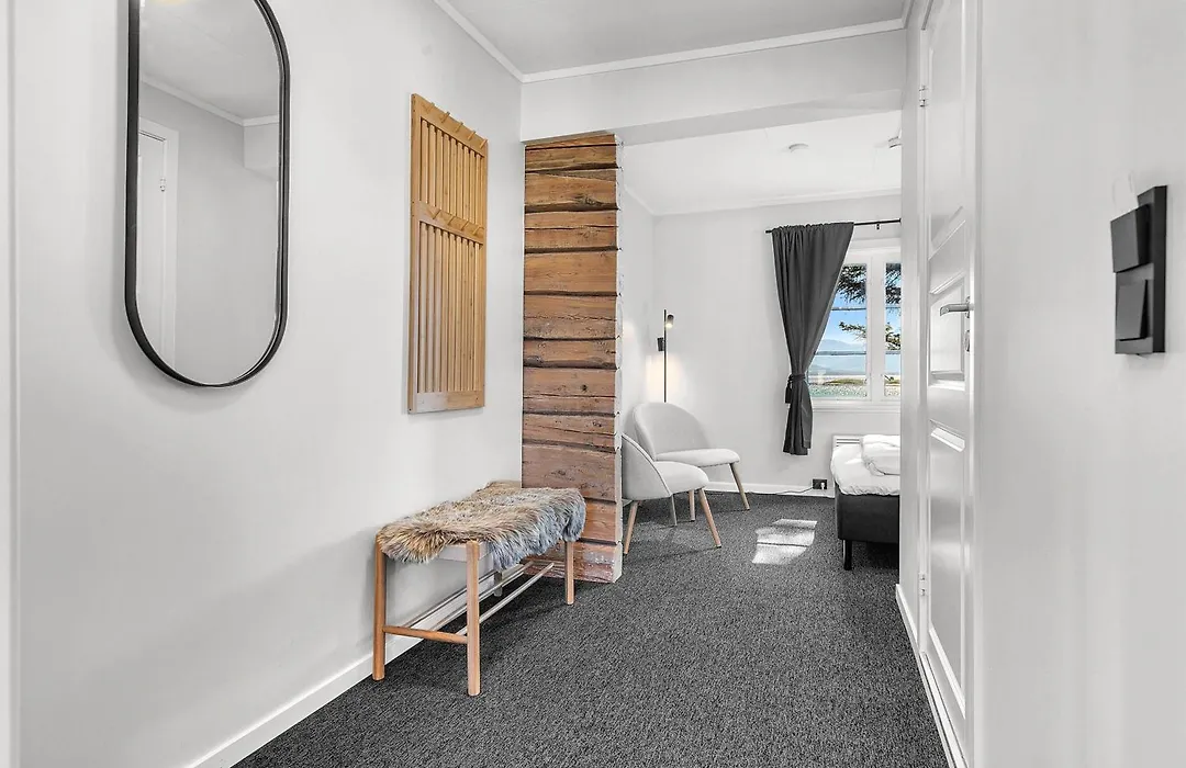 Sandtorgholmen Hotel - Best Western Signature Collection-1