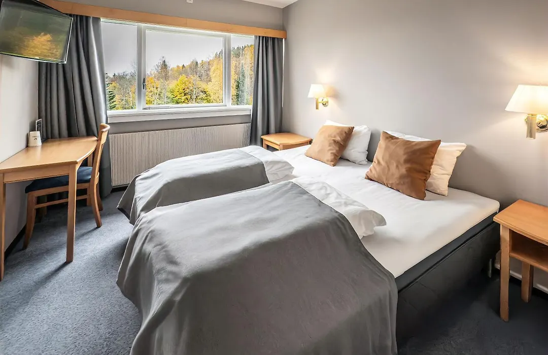 Honne Hotell-1