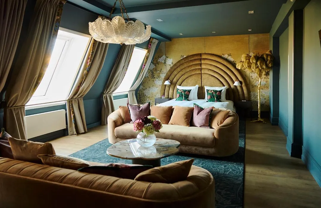 Hotel Christiania Teater-1