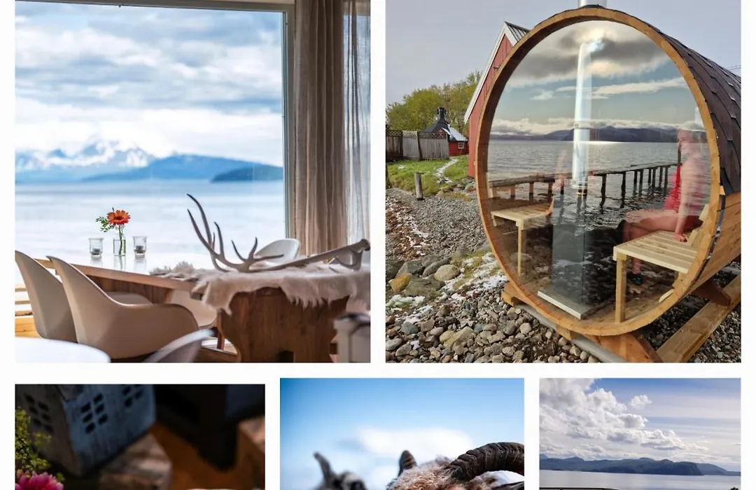 Yggdrasil Farmhotel Retreat, Spa & Yoga-1