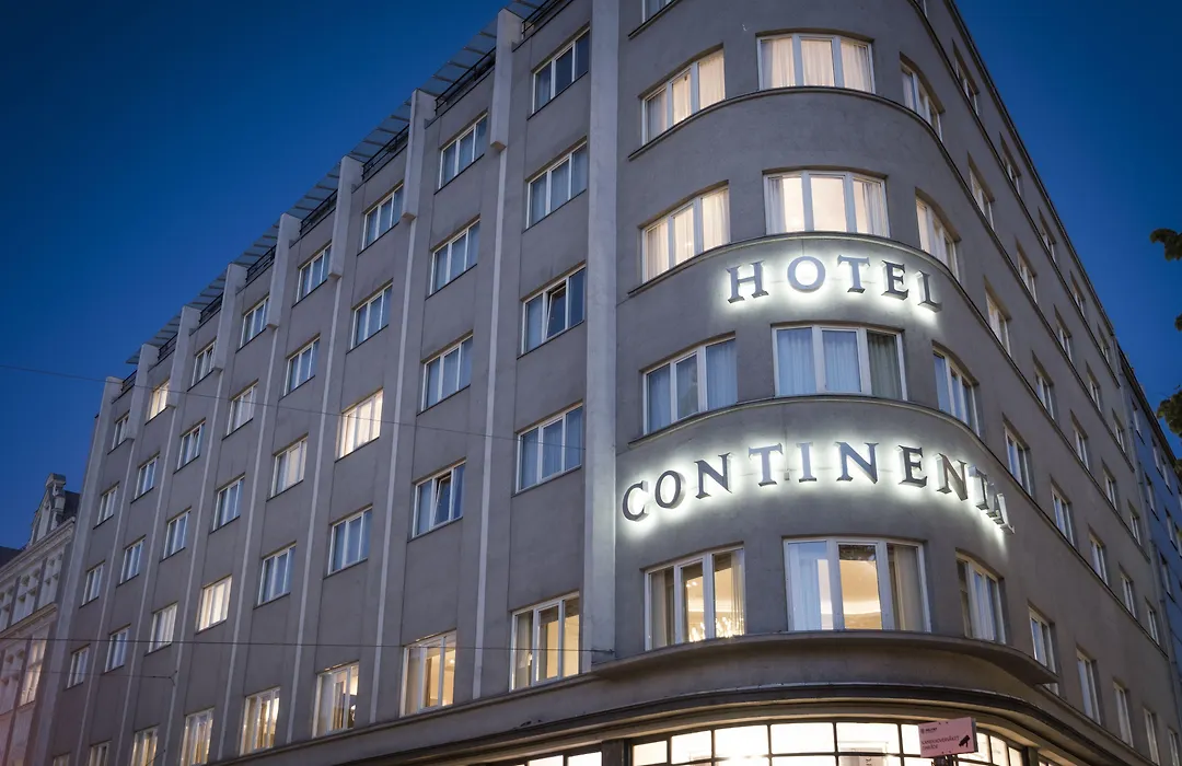 Hotel Continental-1