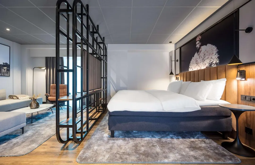Radisson Blu Royal Garden Hotel, Trondheim, A Verified Net Zero Hotel-1