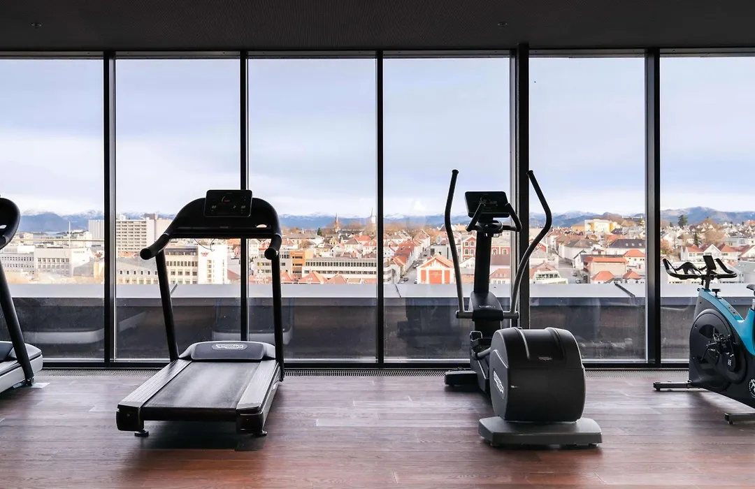 Radisson Blu Atlantic Hotel, Stavanger-1