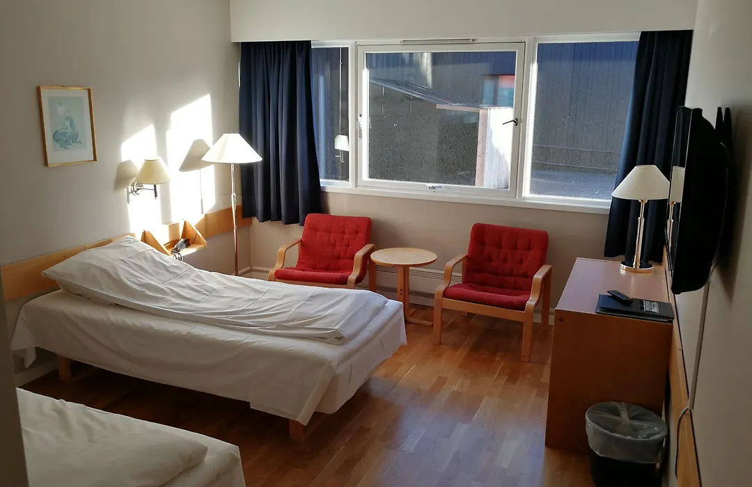Dombas Hotel-1
