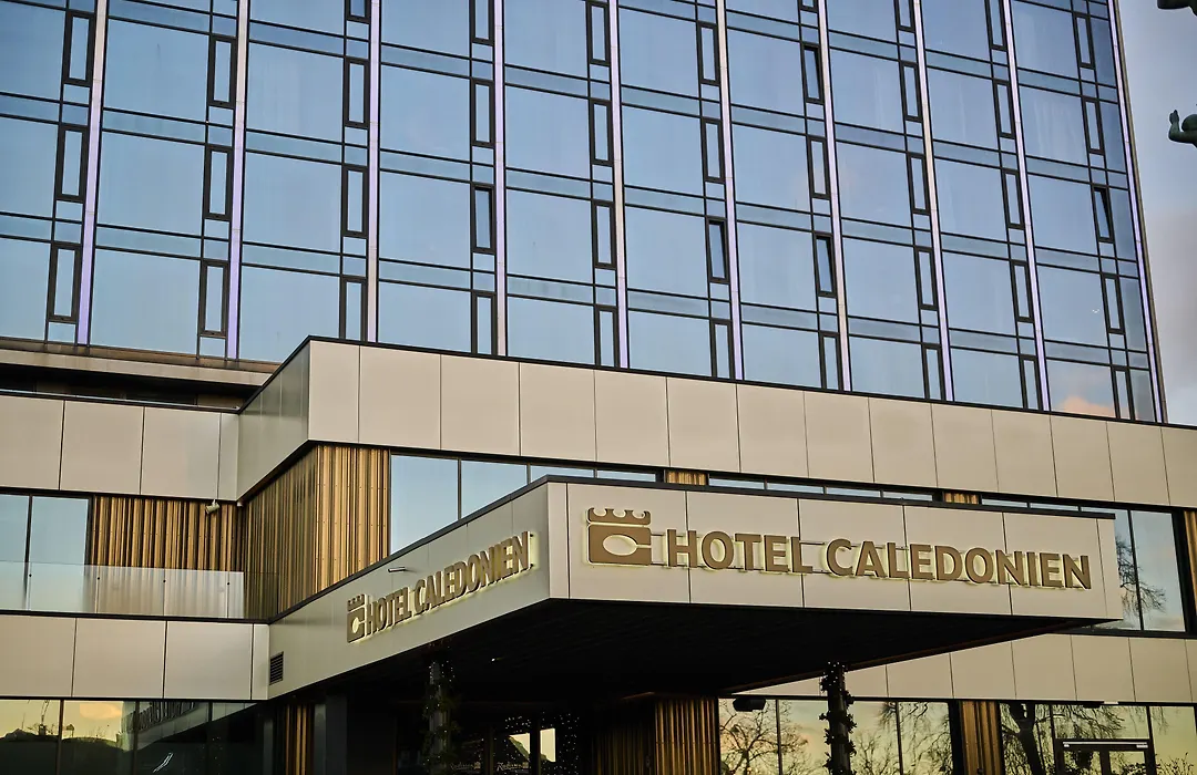Radisson Blu Caledonien Hotel, Kristiansand-1