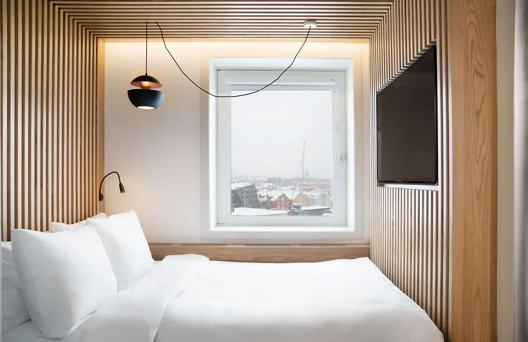 Radisson Blu Hotel Tromsø-1