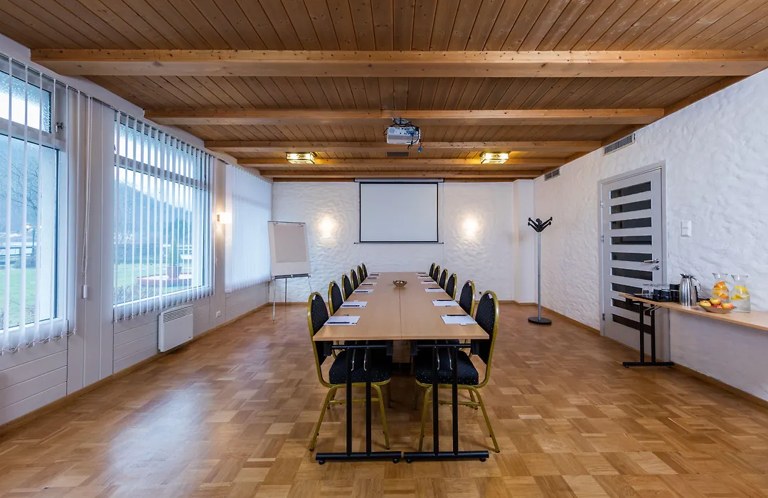 Havila Hotel Raftevold-1