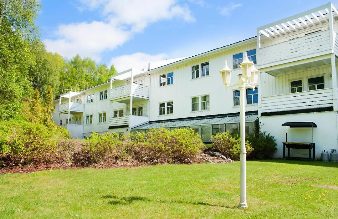 Best Western Tingvold Park Hotel-1