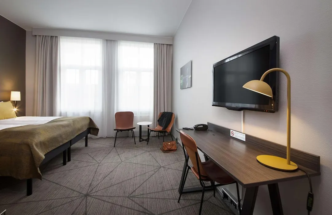 Scandic Ambassadeur Drammen-1