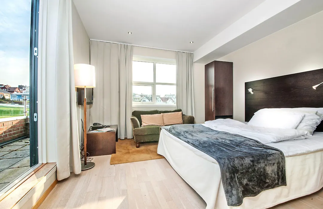 Thon Hotel Sandnes-1