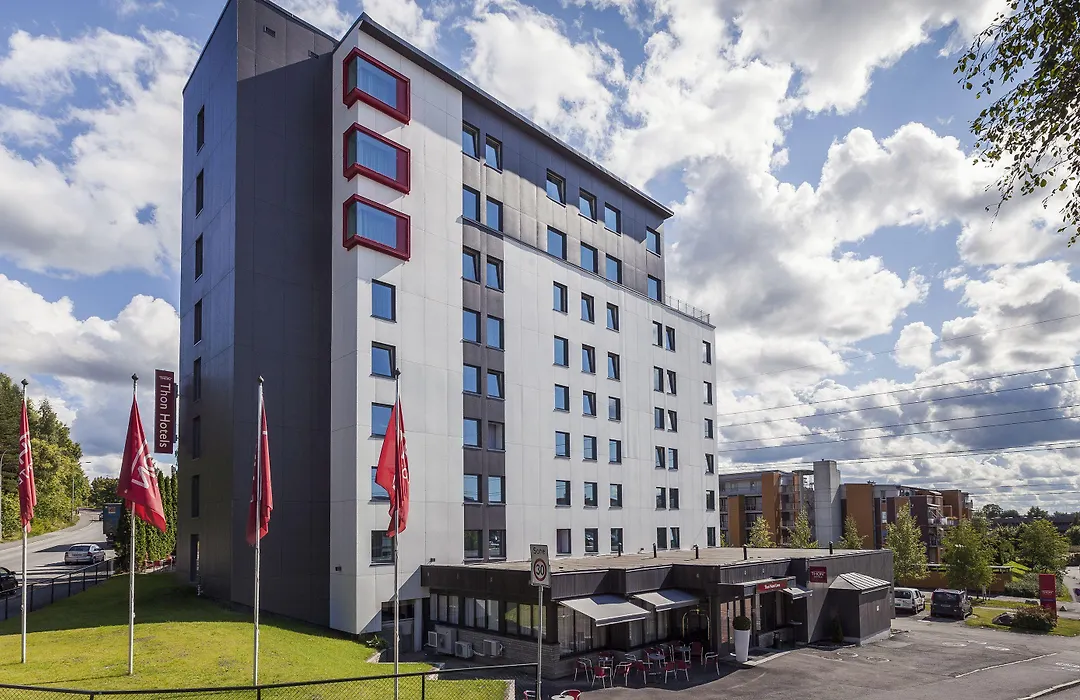 Thon Hotel Linne-1