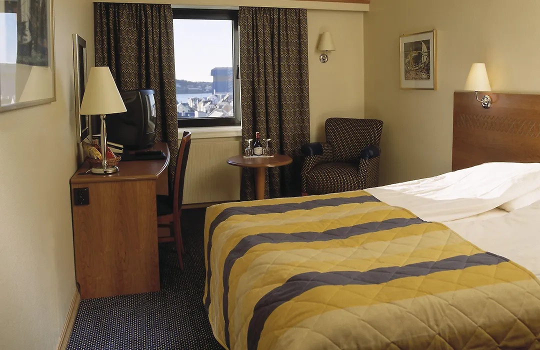 Thon Hotel Saga-1