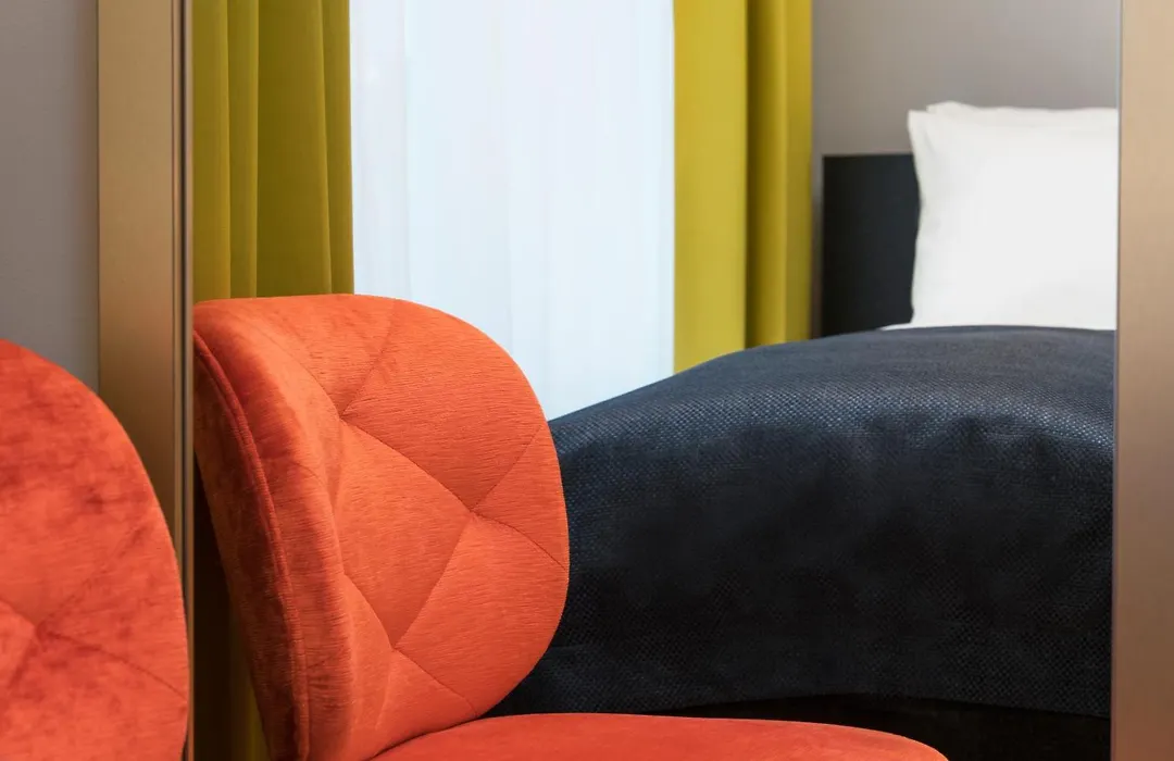 Thon Hotel Spectrum-1