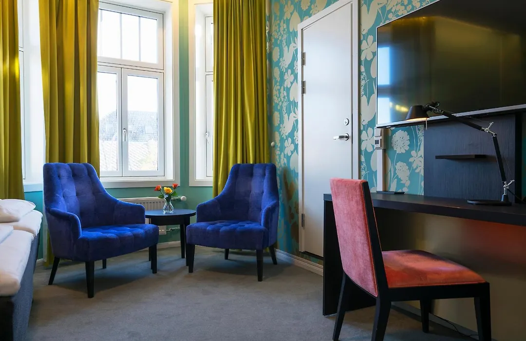 Thon Hotel Nidaros-1