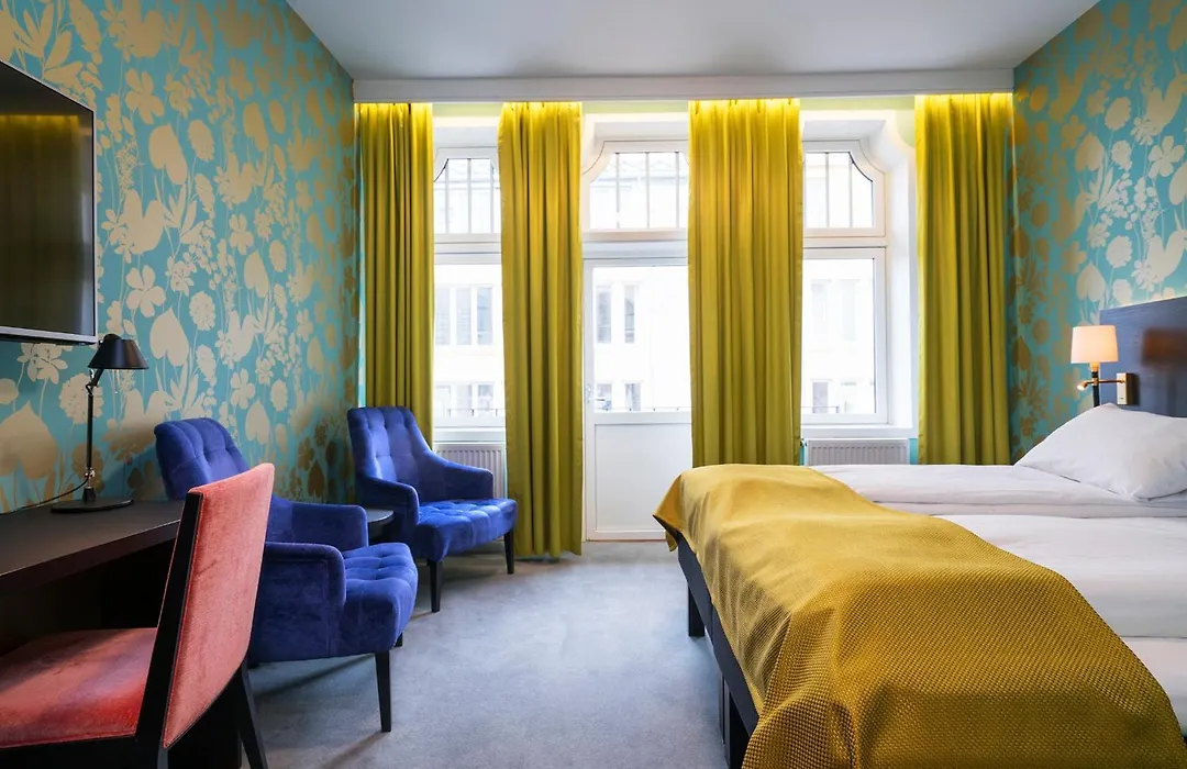 Thon Hotel Nidaros-1