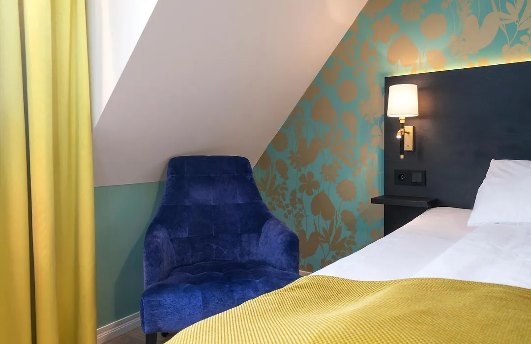 Thon Hotel Nidaros-1