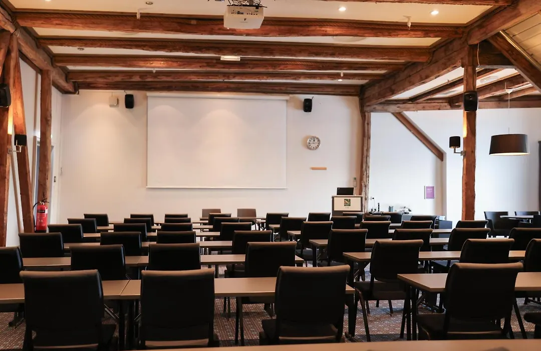 Quality Hotel Florø-1