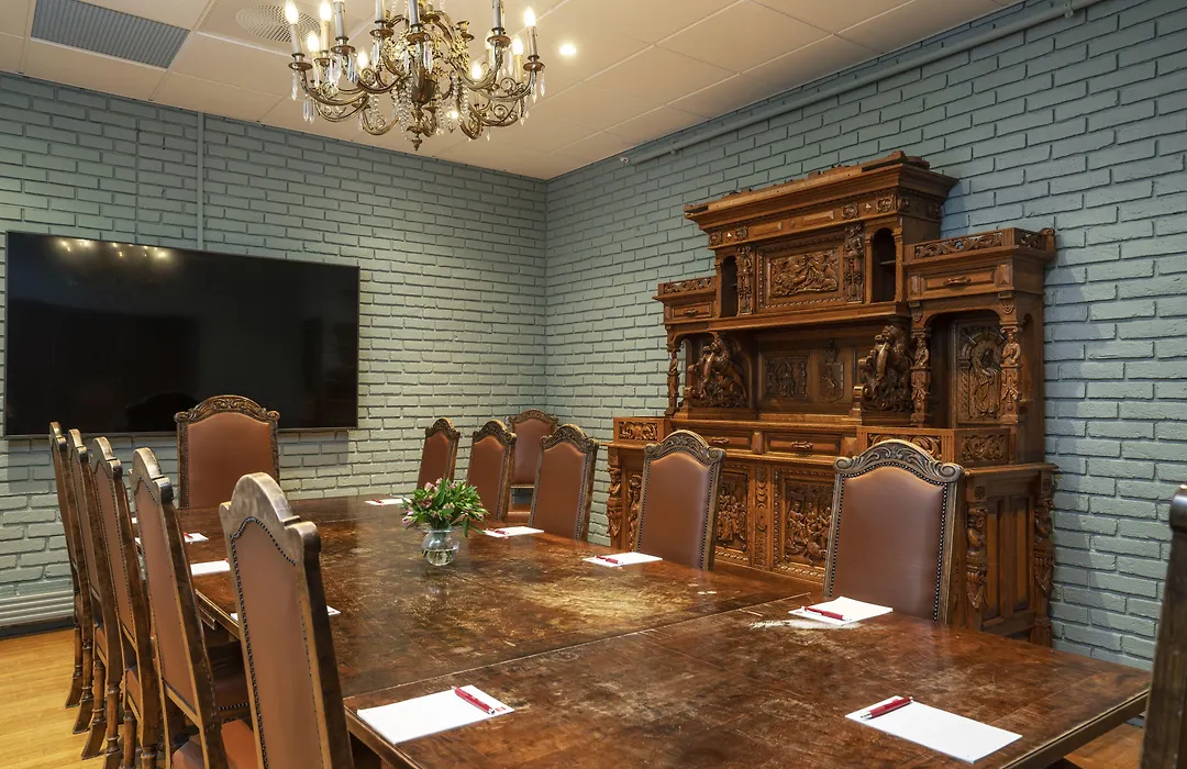 Thon Hotel Hoyers-1